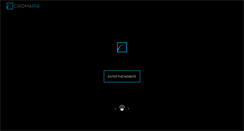 Desktop Screenshot of cromapix.com