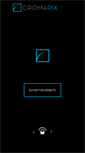 Mobile Screenshot of cromapix.com